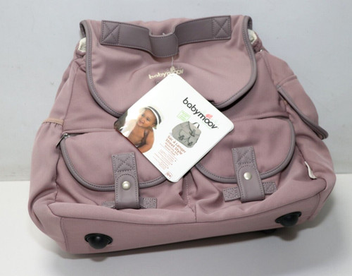 Babymoov borsa fasciatoio