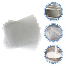 5 Pezzi Rete Filo Saldatura