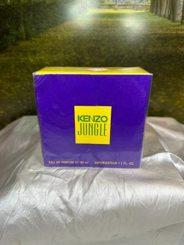 Kenzo jungle elephant edp - elephant,