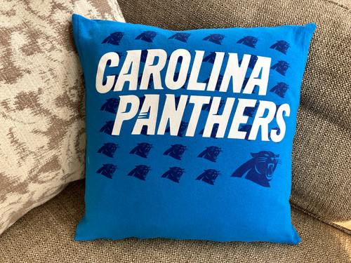 Maglietta carolina panthers - carolina,