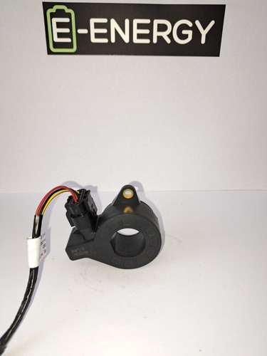 Sensore corrente lem dhab - corrente,