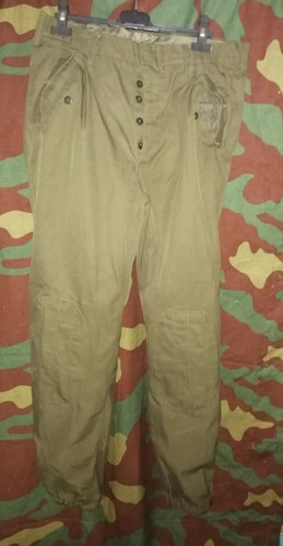 Divisa mimetica militare - divisa,