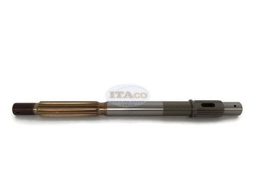 Albero elica barca 57610 94402 - elica,