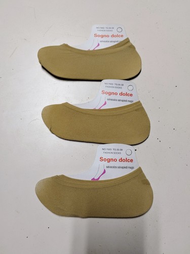 Paia pedalini donna - 48,