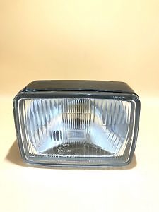 Faro fanale anteriore - honda, cb