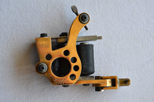 MICKY SHARPZ Bronze Micro Dial 2010 macchinetta x tatuaggi da linea tattoo