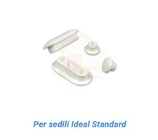 KIT PARACOLPI PER SEDILE WC 2