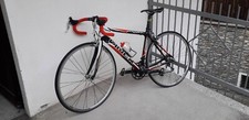 Bici corsa carbonio - bici,