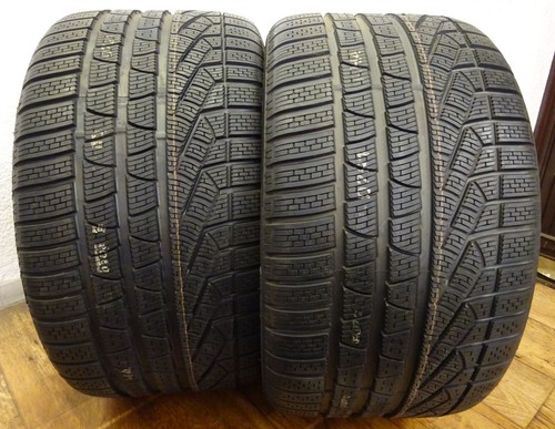 Pneumatici invernali pirelli - 2,