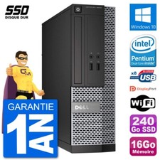 PC Dell Optiplex 3020 SFF