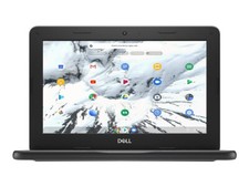 Dell ChromeBook 3100 11" N020