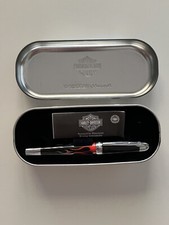 Penna Stilografica Harley