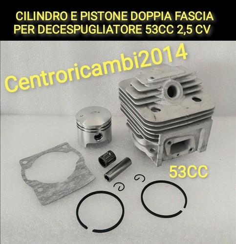 Cilindro pistone per - cilindro,