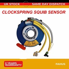SENSORE SQUIB MOLLA OROLOGIO