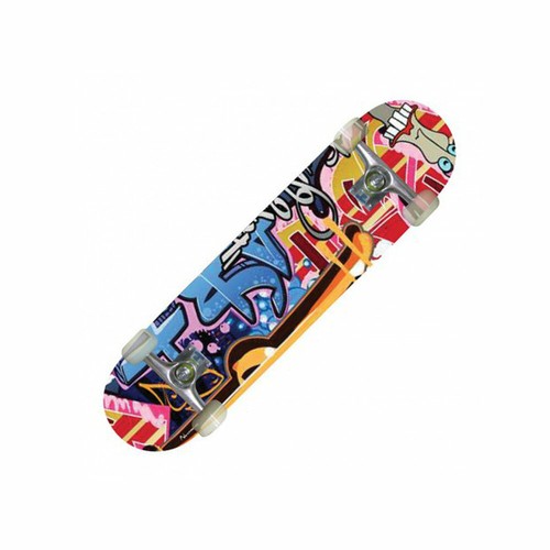 Nextreme skateboard street pro - nextreme,