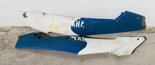 Carene 350 yamaha - carene, lc