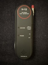 Yokogawa H-12 Rilevatore Perdite Di Gas Alogeni