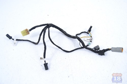 Impianto cablaggio elettrico