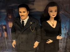 Mattel Barbie La Famiglia