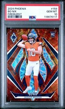 2024 Panini Phoenix - Rookies