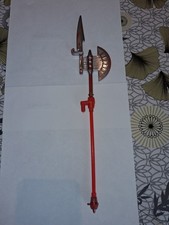 Alabarda Per Mini Jumbo Robot