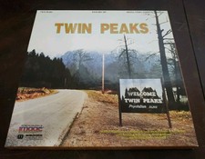 TWIN PEAKS VOLUME 1