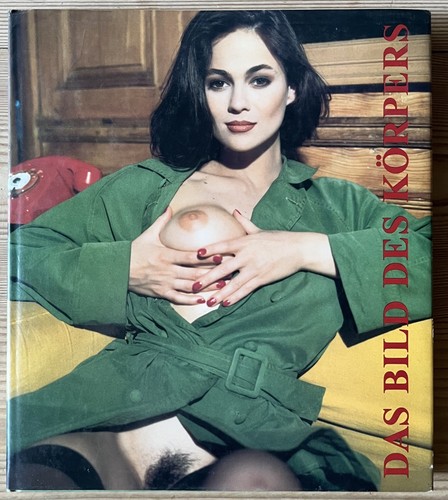 Immagine del corpo 1993 - del, corpo"