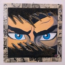 Diabolik Non Mi Prendete Mai