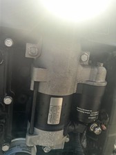 Motorino Di Avviamento