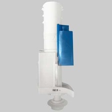 VALVOLA DI SCARICO PER