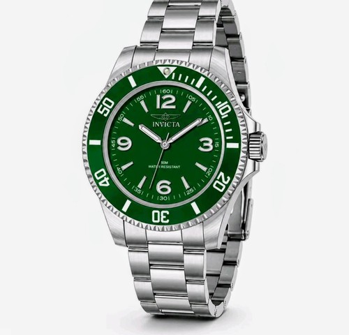 Orologio uomo invicta - uomo,