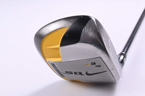 Nike sumo2 legno 15 - #3,