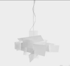 Lampadario Foscarini Big Bang