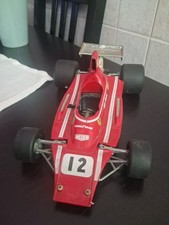 FERRARI 312 B3 POLISTIL NIKI