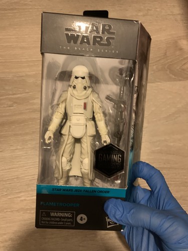 Star wars the - black, series