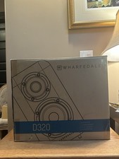 Wharfedake D320 diffusori da