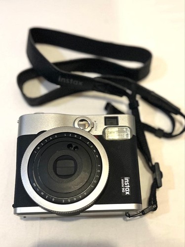 Pellicola fuji instax - pellicola, 90