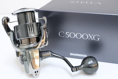 Mulinello spinning shimano - spinning,