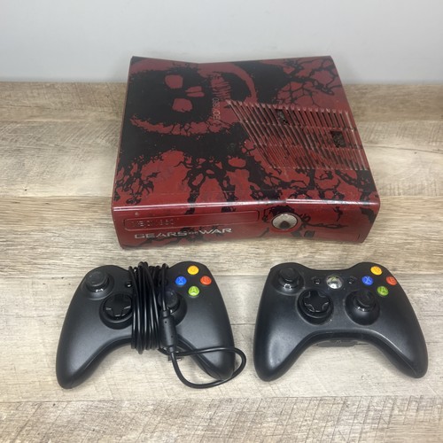 Gears war limited edition - 3,
