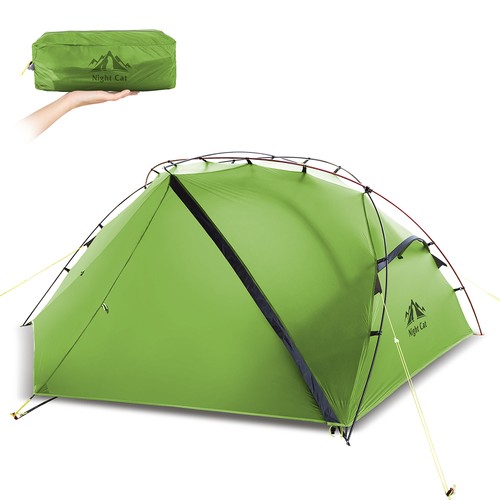 Tenda zaino impermeabile e - tenda,