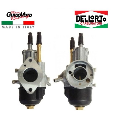 Carburatore shb 24 - 27,