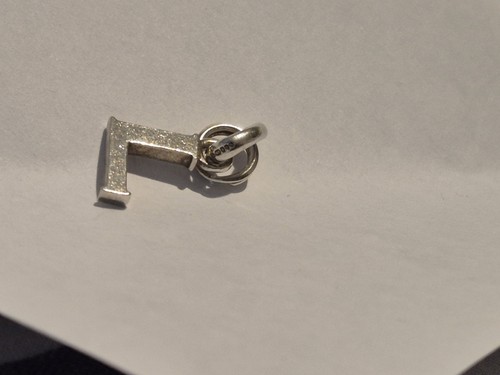 Charm hallmarked links - charm,