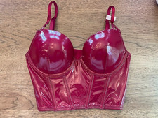 Corsetto Victoria's Secret