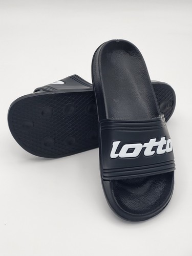 Lotto slides ciabatte bagno - slides,