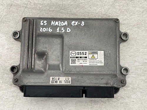 Centralina motore ecu per - motore,