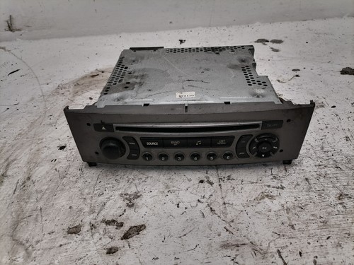 Autoradio per peugeot 308 - autoradio,