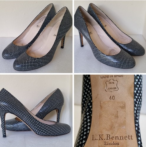Scarpe con tacco - , lk