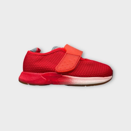 Sneakers zara rosse - sneakers,