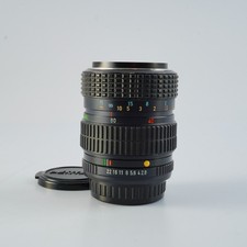 ECCELLENTE ZOOM SMC PENTAX M