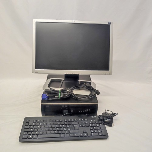 Computer pro 6300 - pro, win